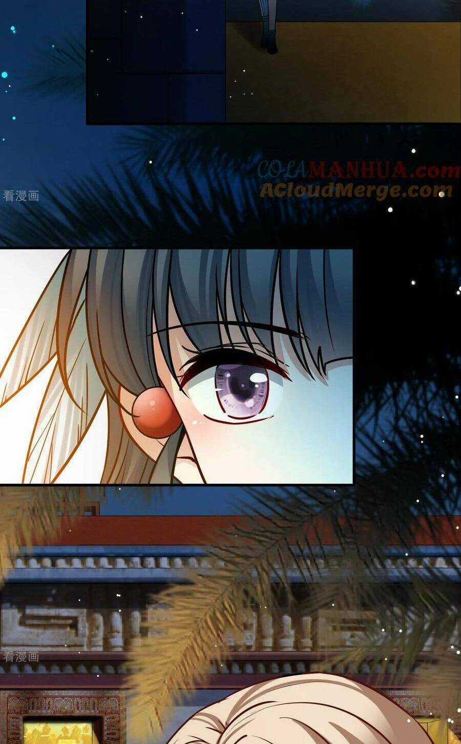 Tầm Trảo Tiền Thế Chi Lữ 2 Chapter 165 trang 21