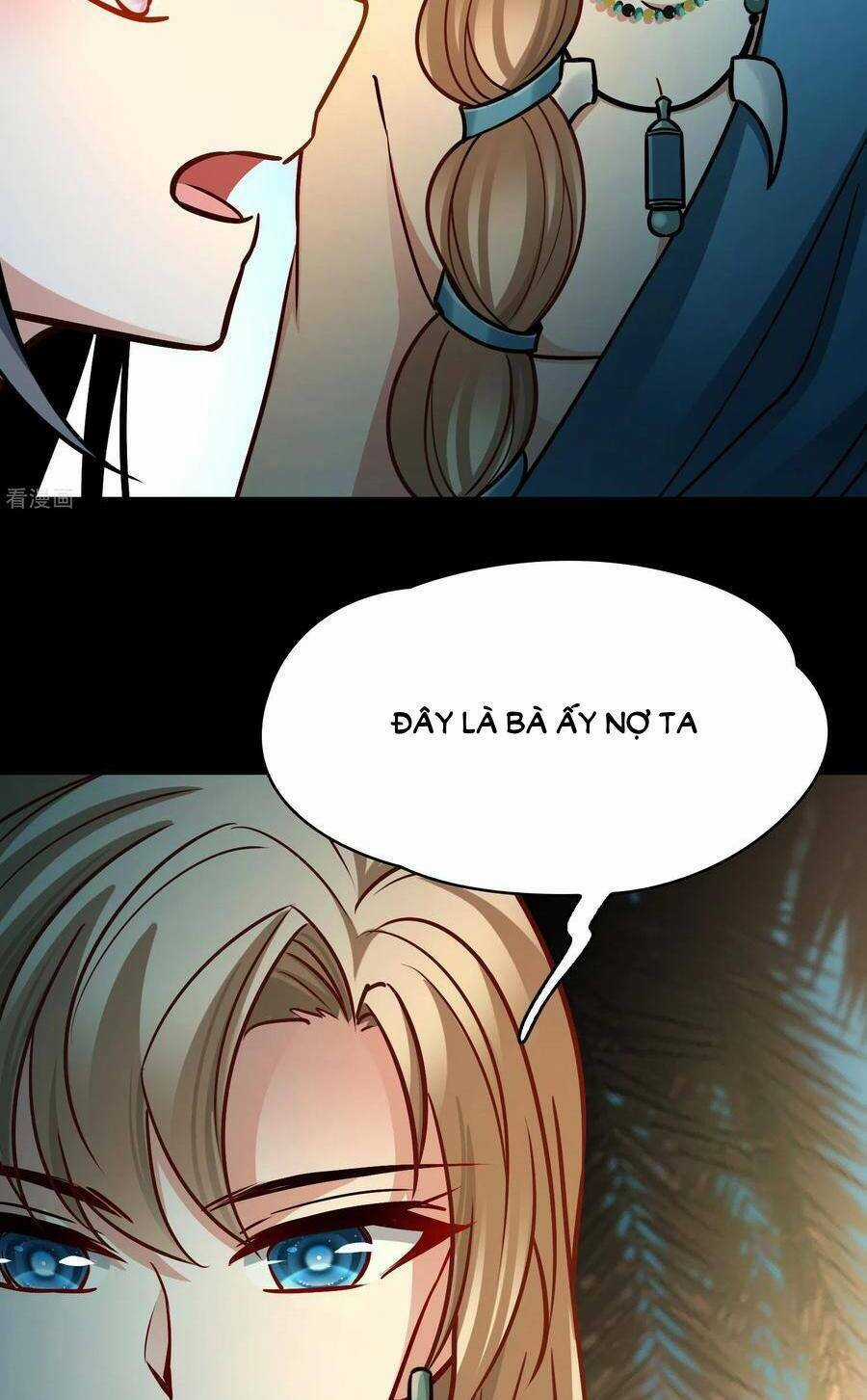 Tầm Trảo Tiền Thế Chi Lữ 2 Chapter 165 trang 26