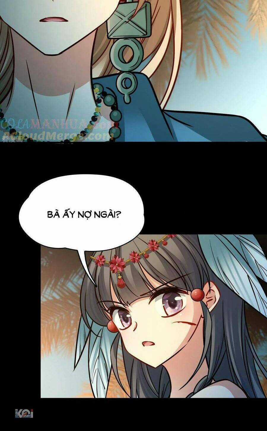 Tầm Trảo Tiền Thế Chi Lữ 2 Chapter 165 trang 27