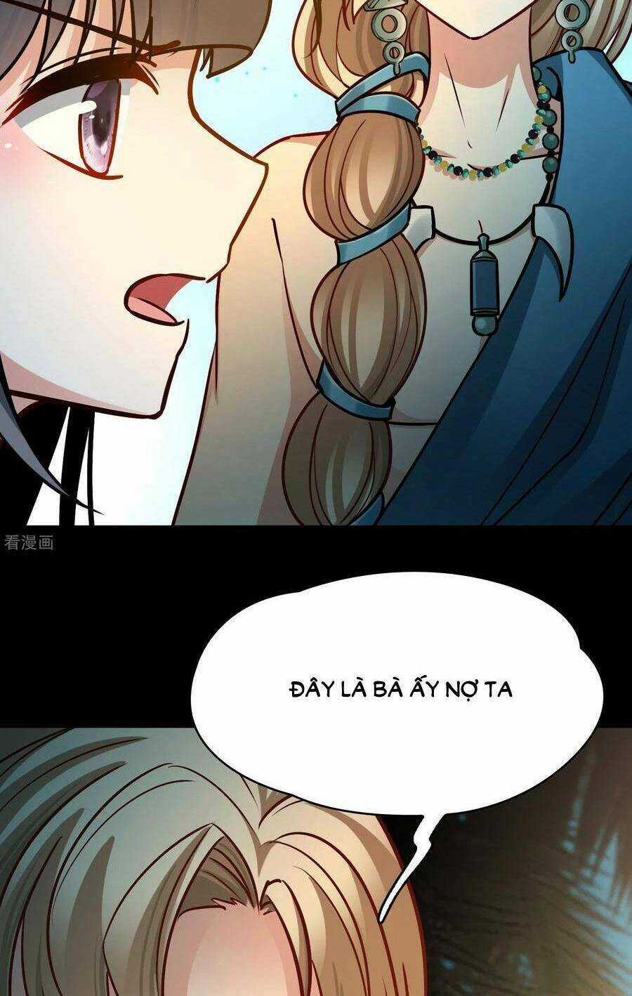 Tầm Trảo Tiền Thế Chi Lữ 2 Chapter 166 trang 1