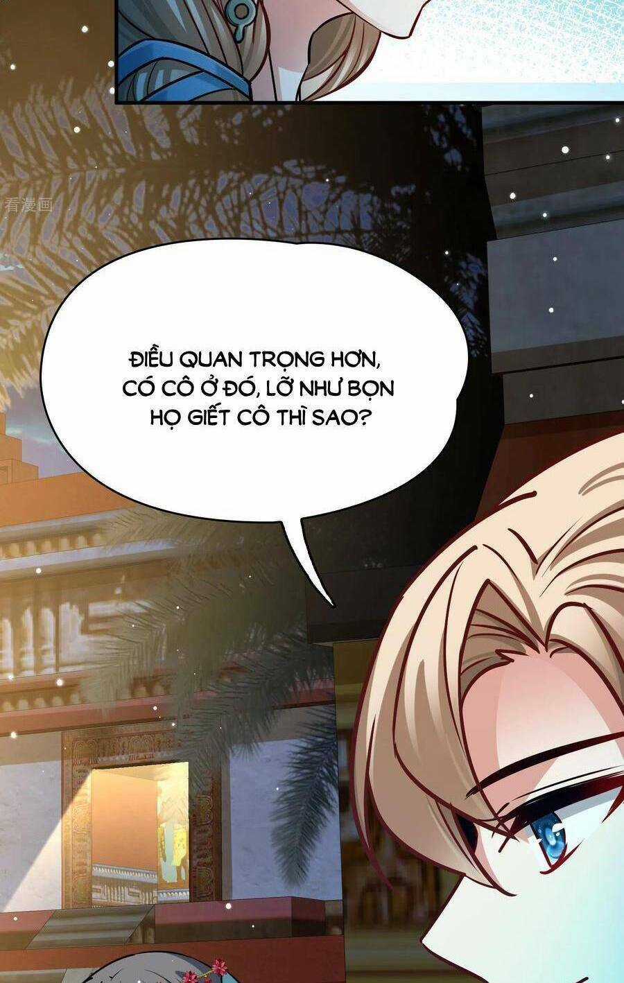Tầm Trảo Tiền Thế Chi Lữ 2 Chapter 166 trang 10