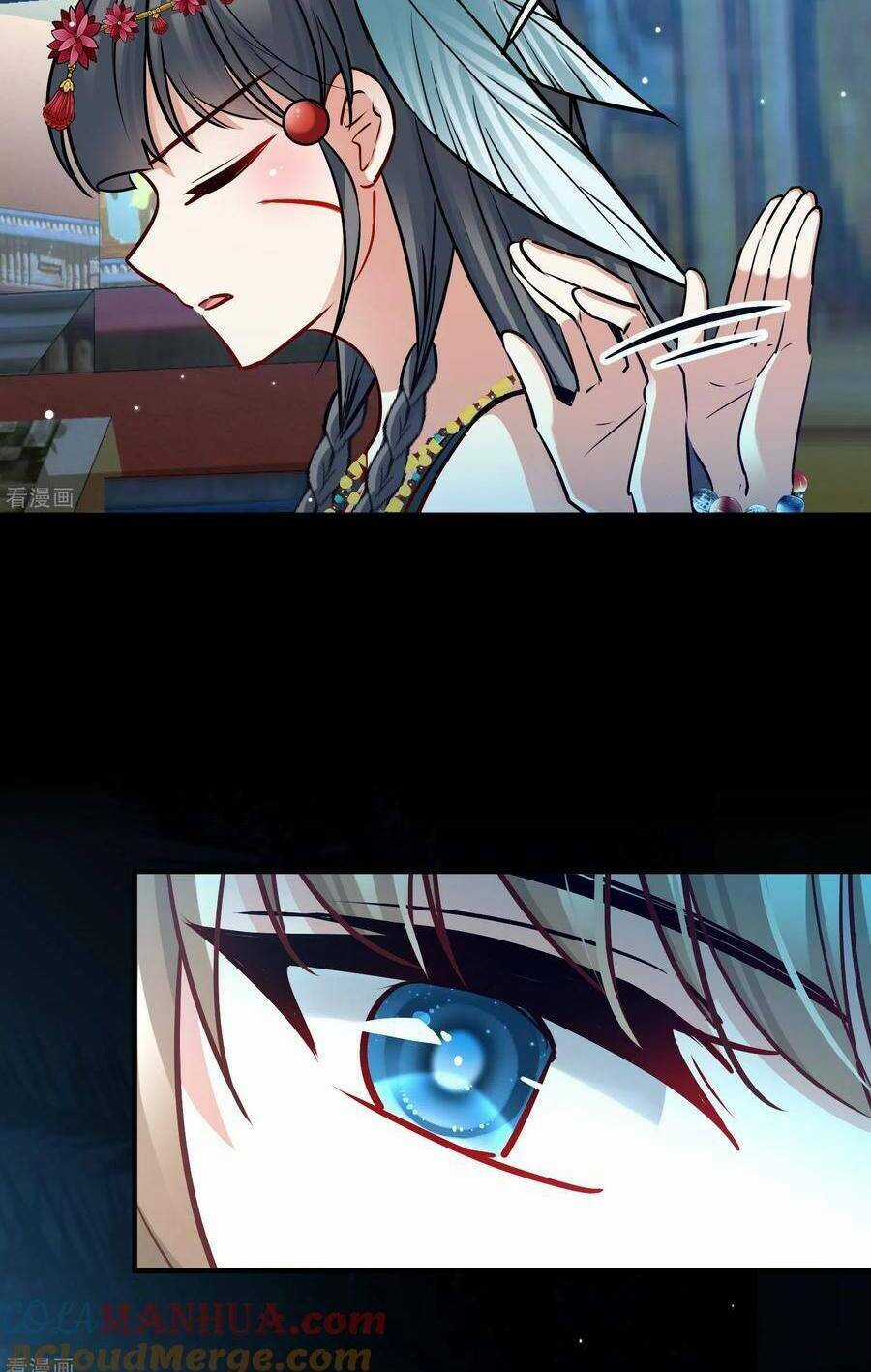 Tầm Trảo Tiền Thế Chi Lữ 2 Chapter 166 trang 12