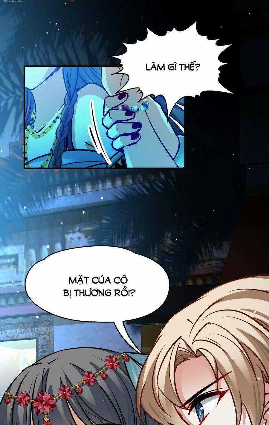 Tầm Trảo Tiền Thế Chi Lữ 2 Chapter 166 trang 13