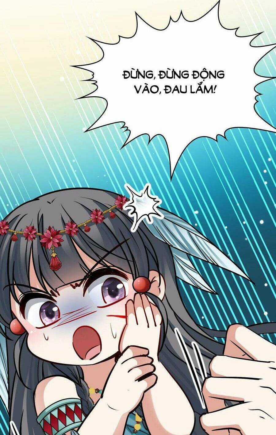 Tầm Trảo Tiền Thế Chi Lữ 2 Chapter 166 trang 15