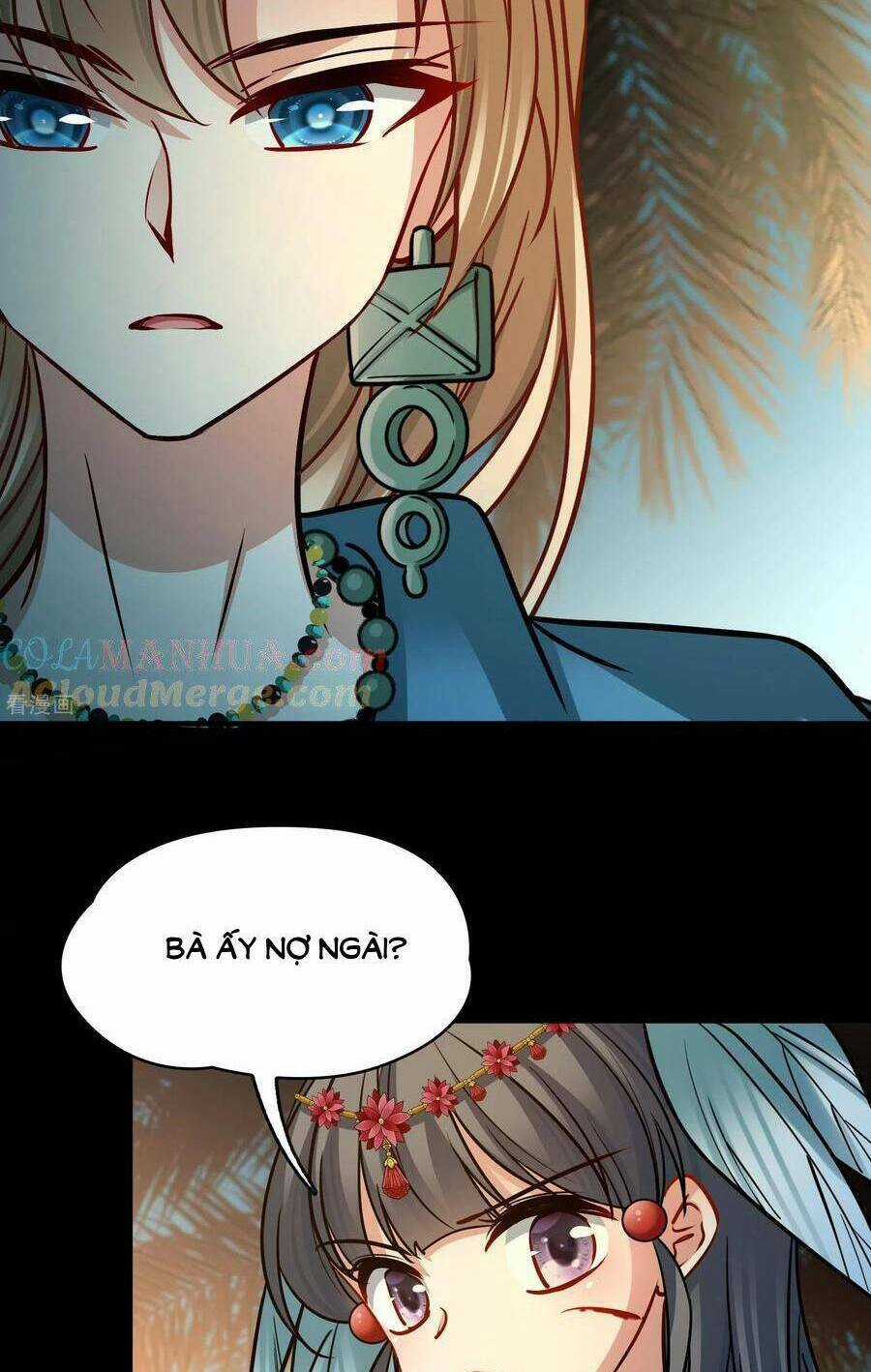 Tầm Trảo Tiền Thế Chi Lữ 2 Chapter 166 trang 2