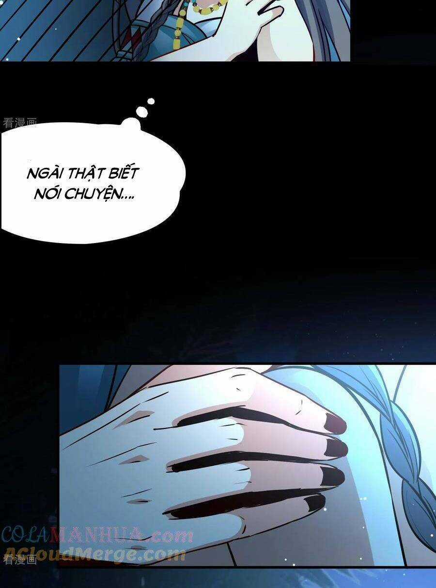 Tầm Trảo Tiền Thế Chi Lữ 2 Chapter 166 trang 20