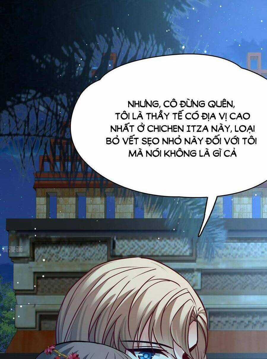 Tầm Trảo Tiền Thế Chi Lữ 2 Chapter 166 trang 21