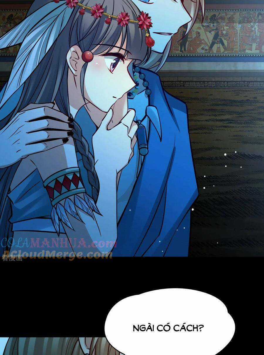 Tầm Trảo Tiền Thế Chi Lữ 2 Chapter 166 trang 22