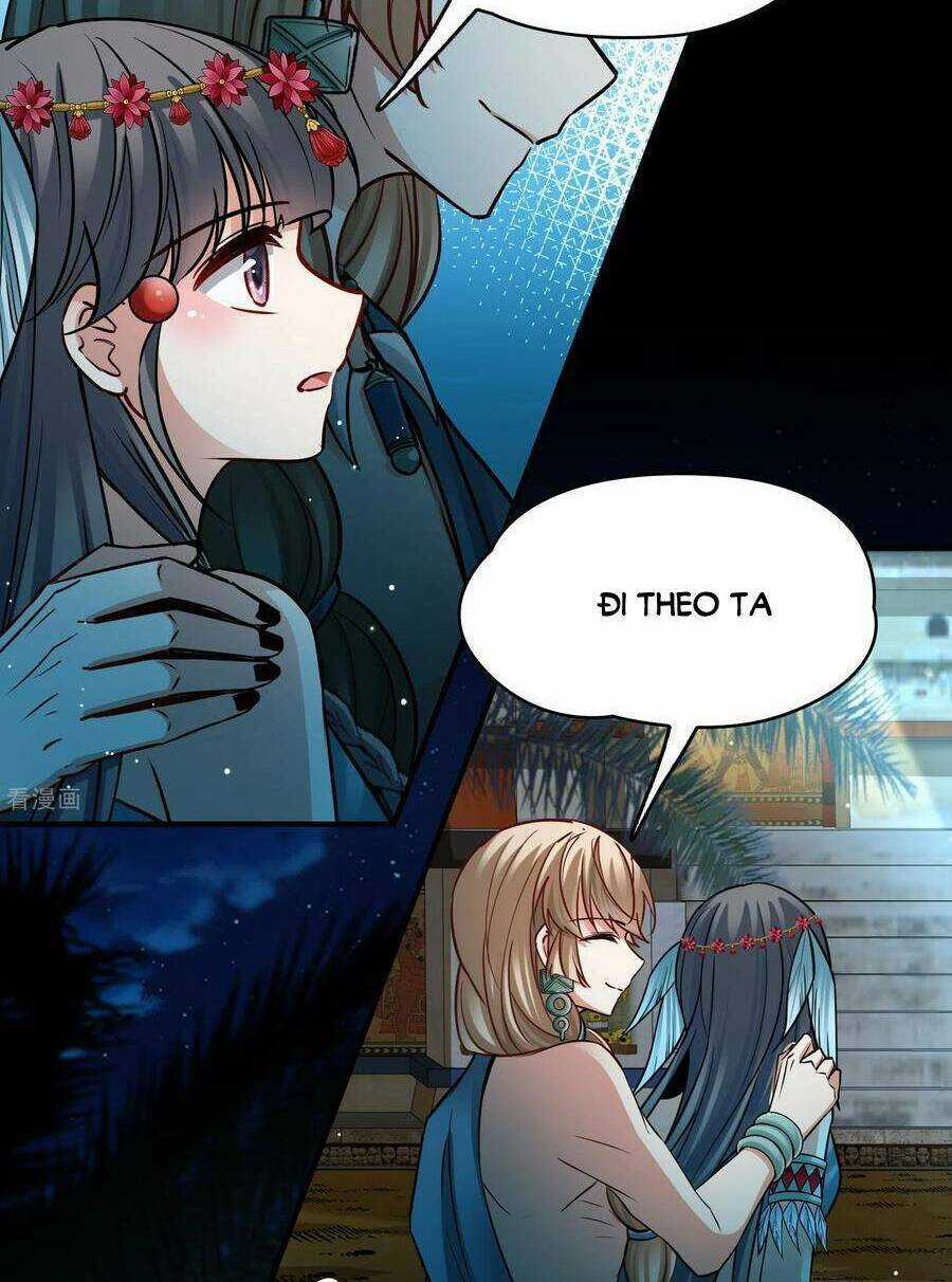 Tầm Trảo Tiền Thế Chi Lữ 2 Chapter 166 trang 23