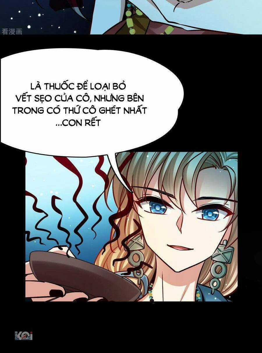 Tầm Trảo Tiền Thế Chi Lữ 2 Chapter 166 trang 27