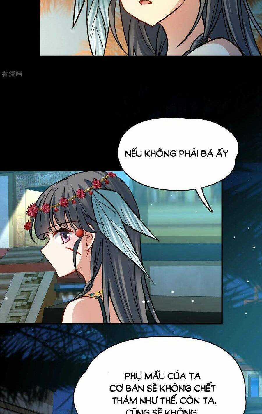 Tầm Trảo Tiền Thế Chi Lữ 2 Chapter 166 trang 3