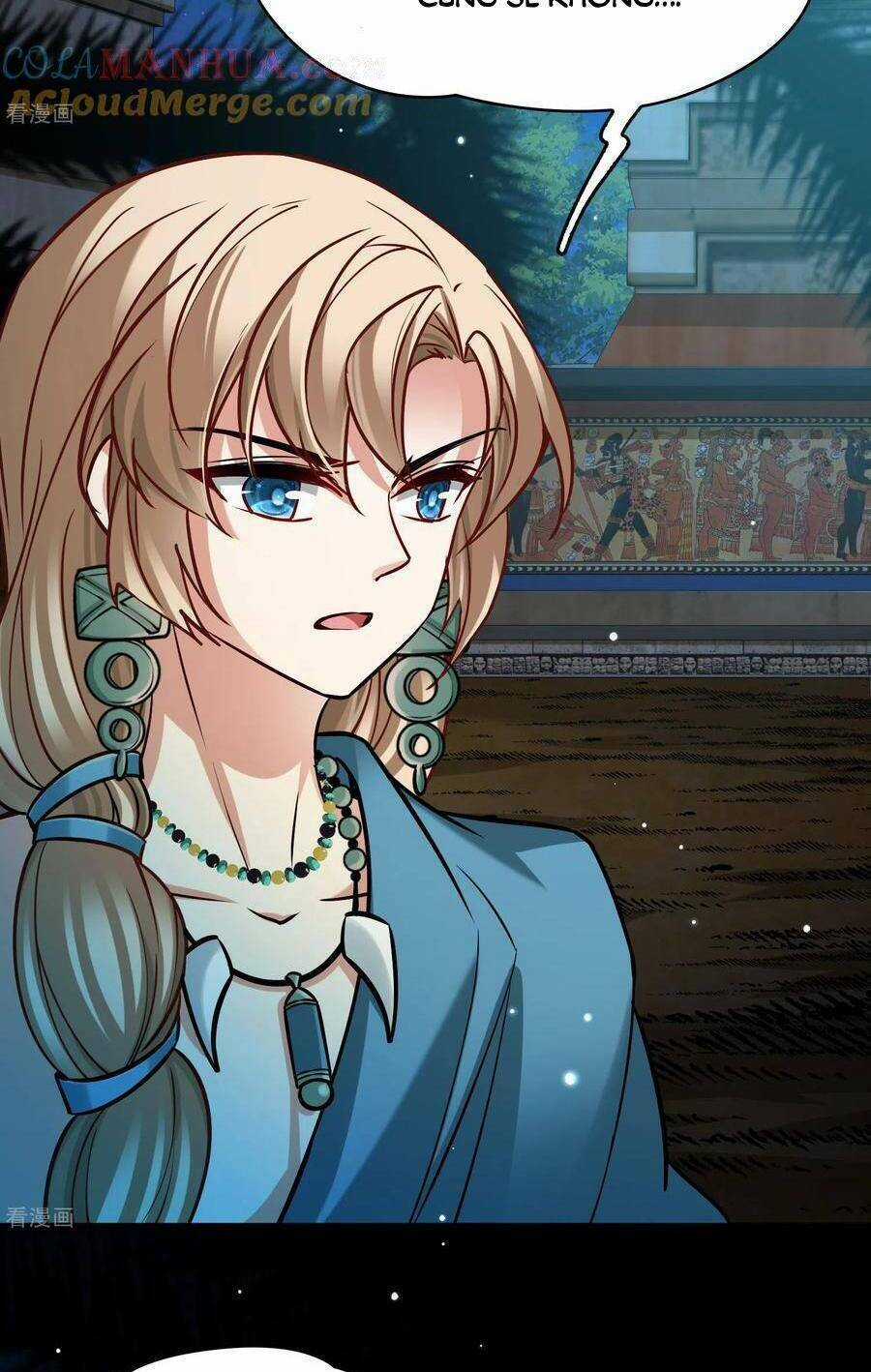 Tầm Trảo Tiền Thế Chi Lữ 2 Chapter 166 trang 4