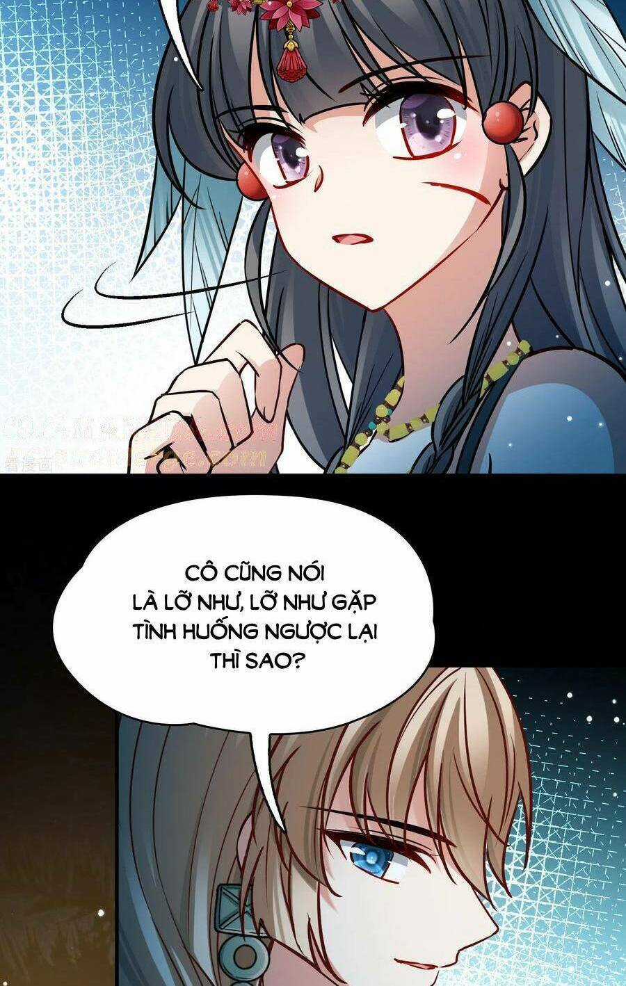 Tầm Trảo Tiền Thế Chi Lữ 2 Chapter 166 trang 9