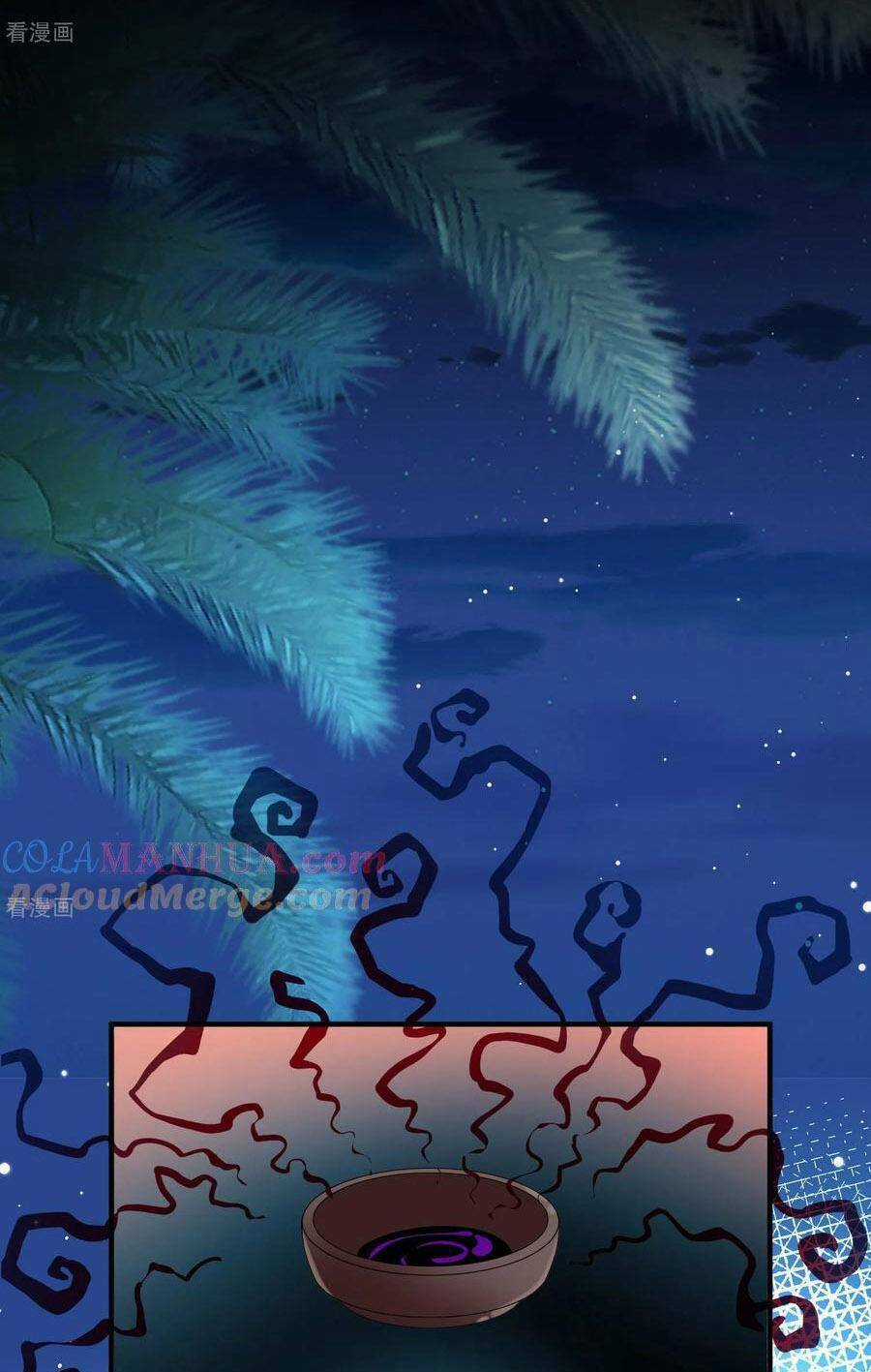 Tầm Trảo Tiền Thế Chi Lữ 2 Chapter 167 trang 0