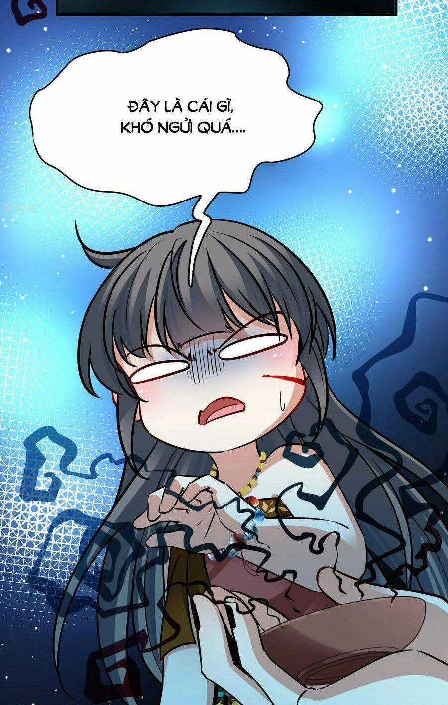 Tầm Trảo Tiền Thế Chi Lữ 2 Chapter 167 trang 1