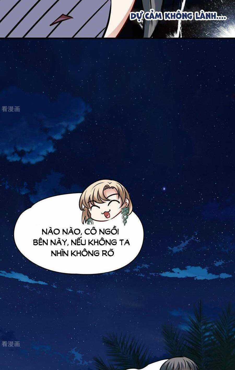 Tầm Trảo Tiền Thế Chi Lữ 2 Chapter 167 trang 10