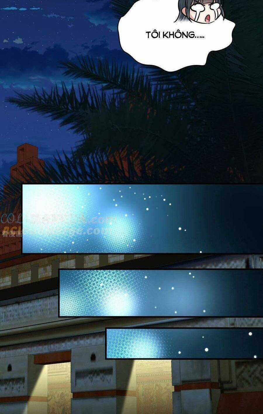 Tầm Trảo Tiền Thế Chi Lữ 2 Chapter 167 trang 11