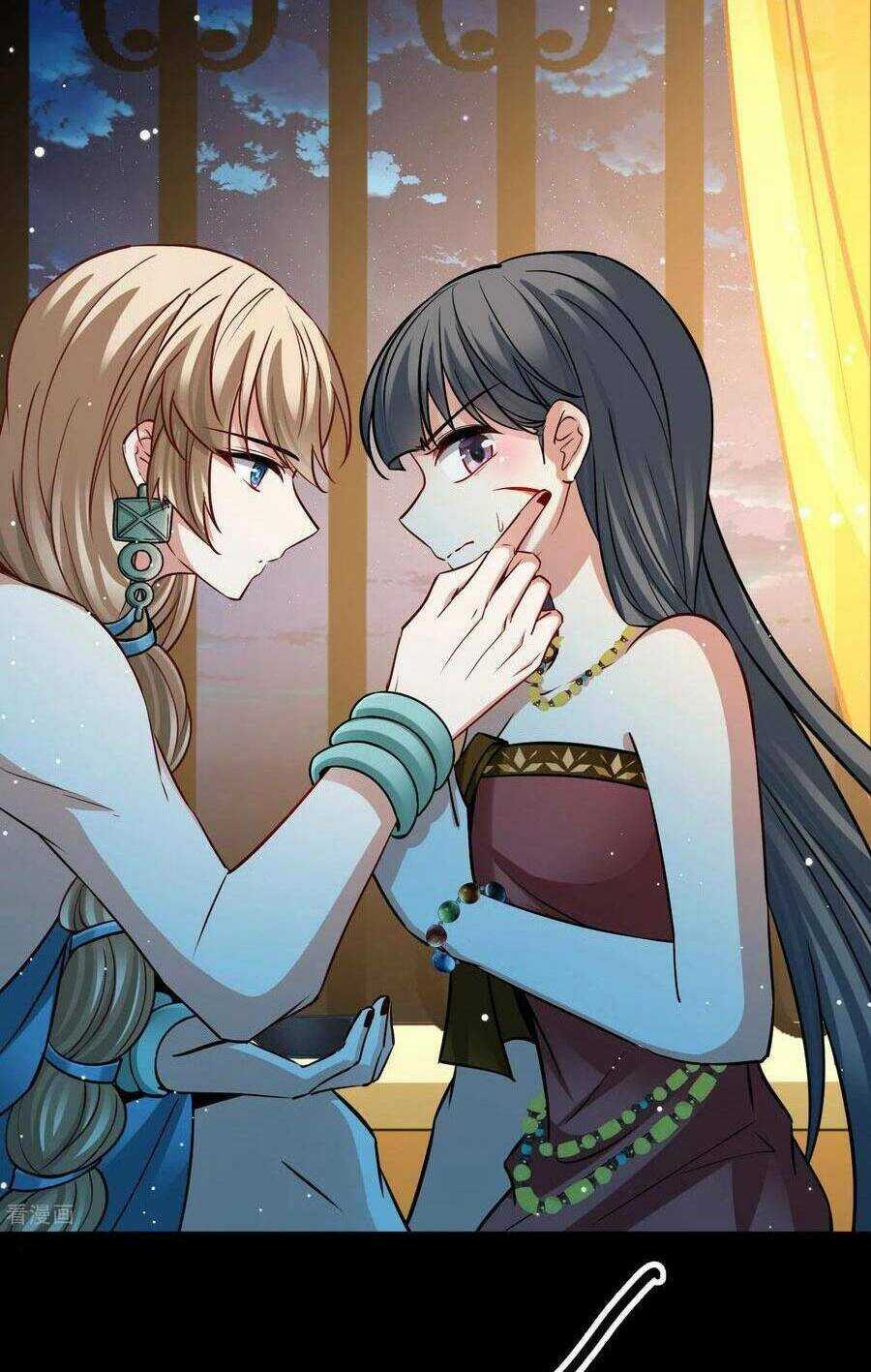 Tầm Trảo Tiền Thế Chi Lữ 2 Chapter 167 trang 13