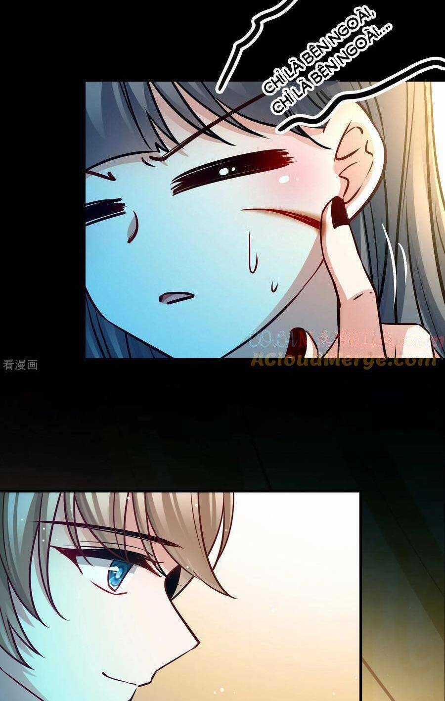 Tầm Trảo Tiền Thế Chi Lữ 2 Chapter 167 trang 14