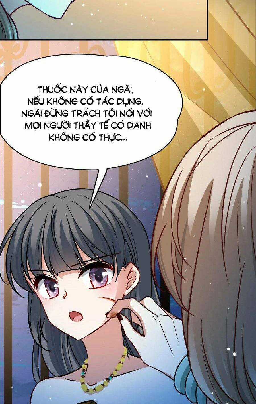 Tầm Trảo Tiền Thế Chi Lữ 2 Chapter 167 trang 15