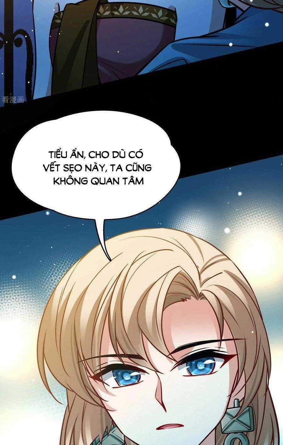 Tầm Trảo Tiền Thế Chi Lữ 2 Chapter 167 trang 16