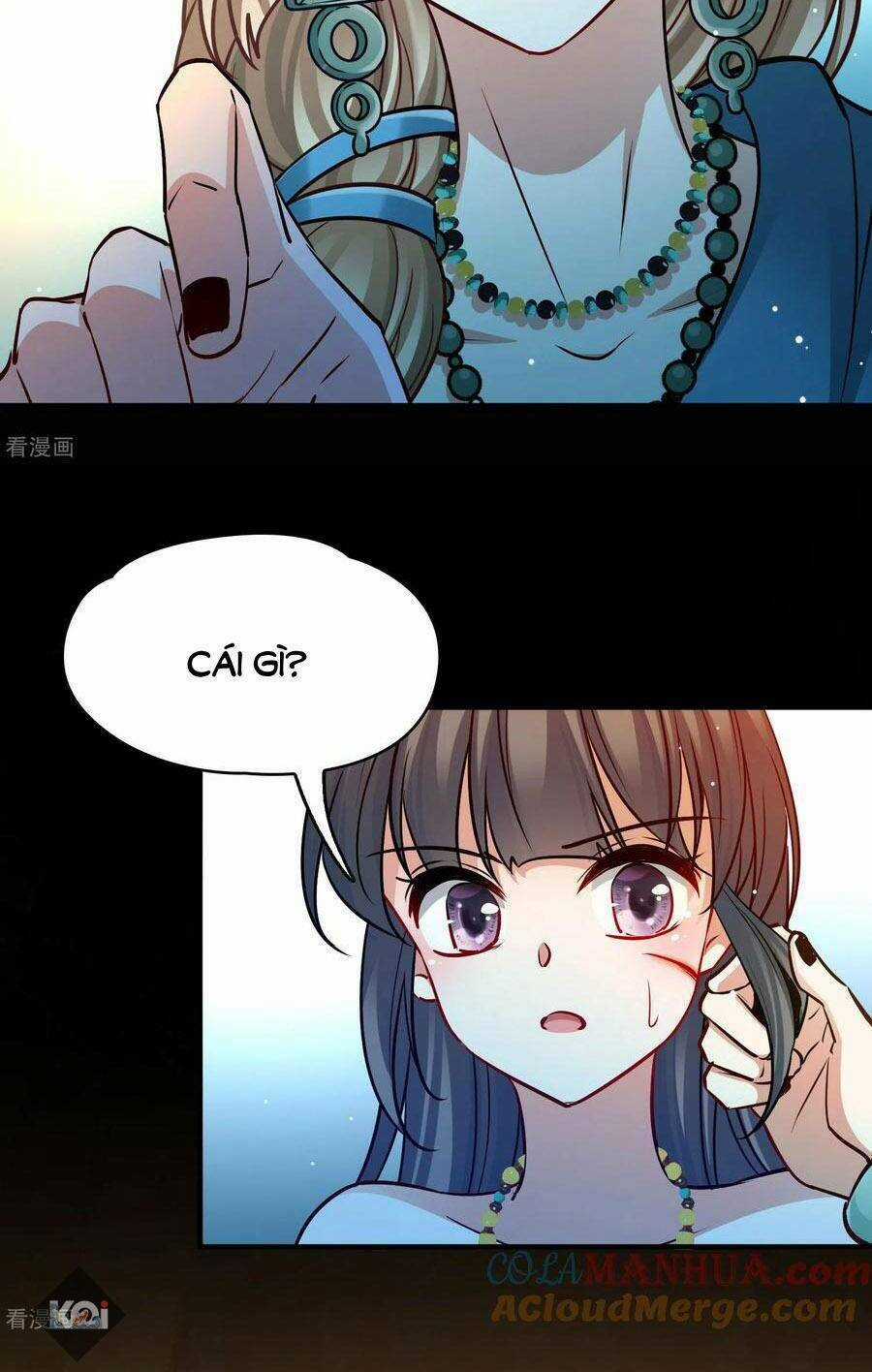 Tầm Trảo Tiền Thế Chi Lữ 2 Chapter 167 trang 17