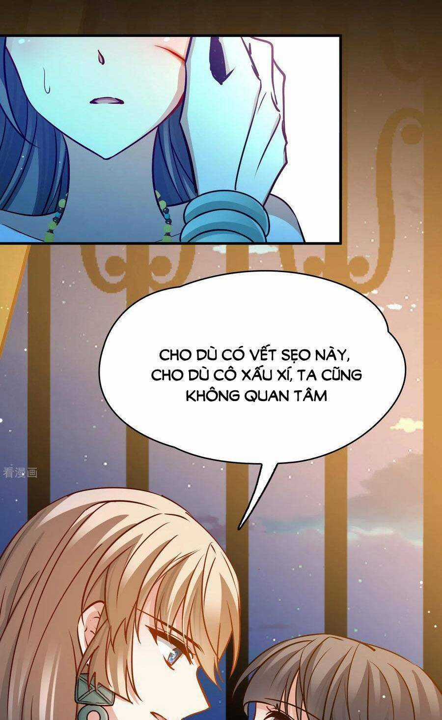 Tầm Trảo Tiền Thế Chi Lữ 2 Chapter 167 trang 18