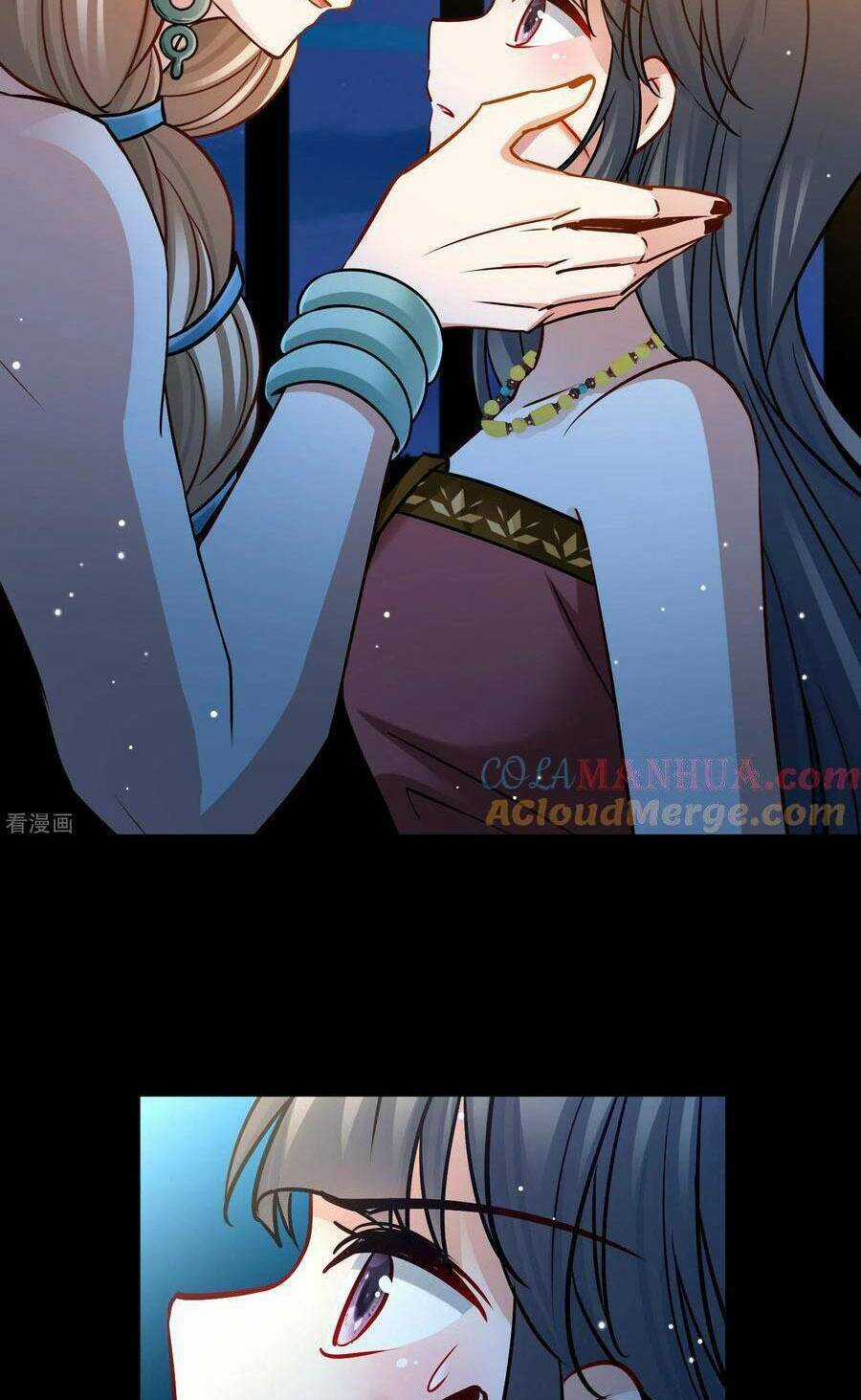 Tầm Trảo Tiền Thế Chi Lữ 2 Chapter 167 trang 19