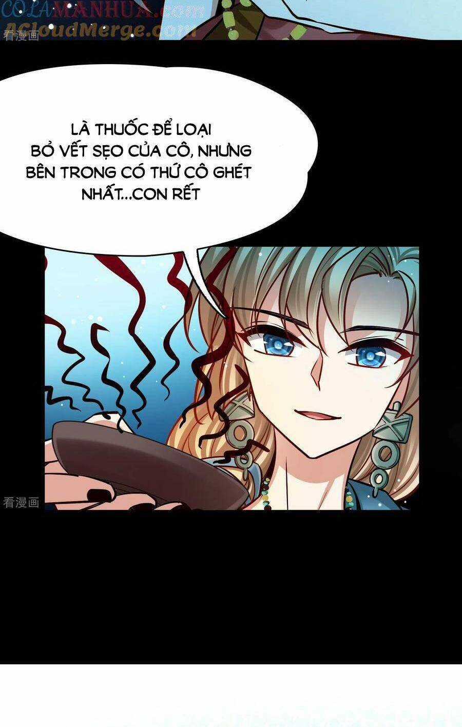 Tầm Trảo Tiền Thế Chi Lữ 2 Chapter 167 trang 2