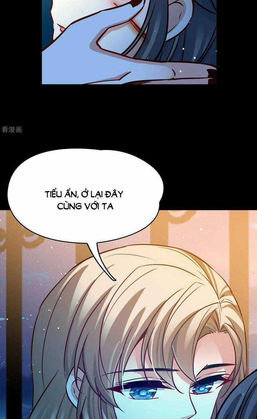 Tầm Trảo Tiền Thế Chi Lữ 2 Chapter 167 trang 20