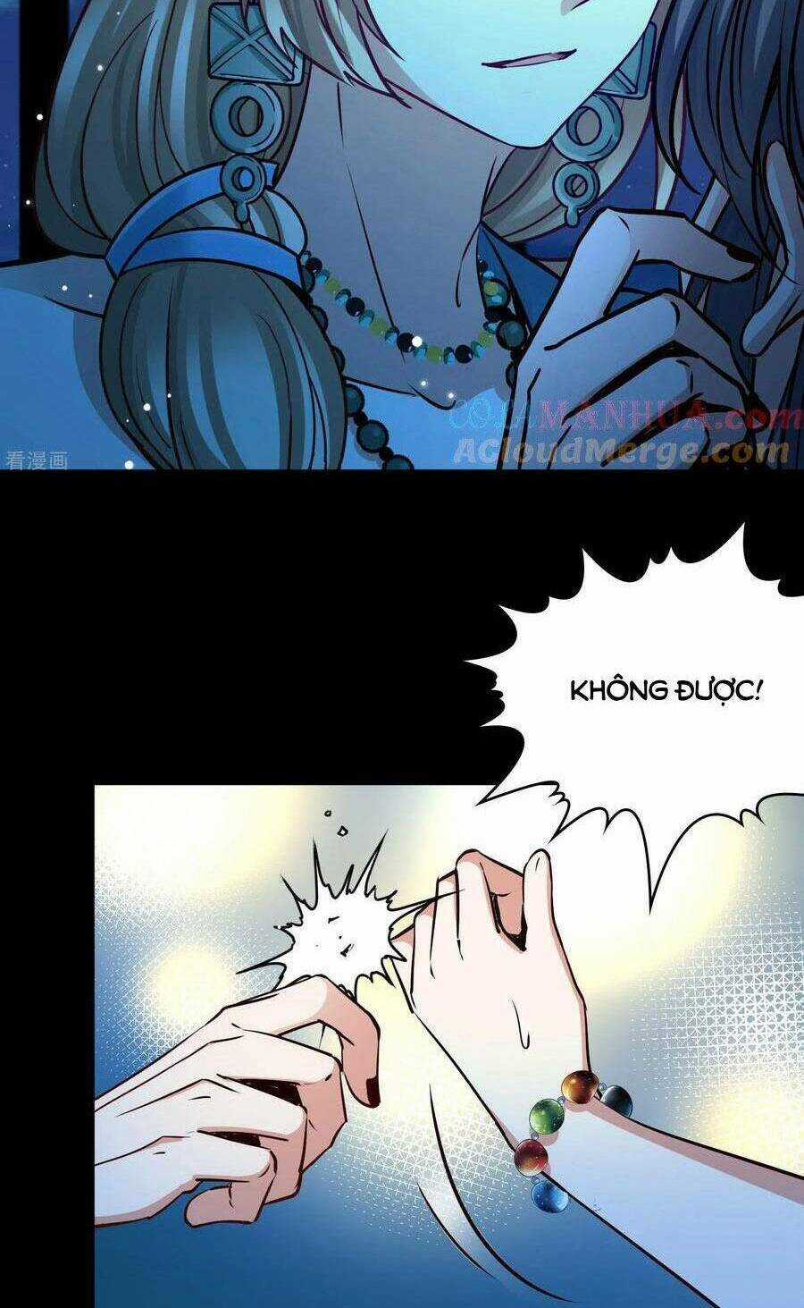 Tầm Trảo Tiền Thế Chi Lữ 2 Chapter 167 trang 21