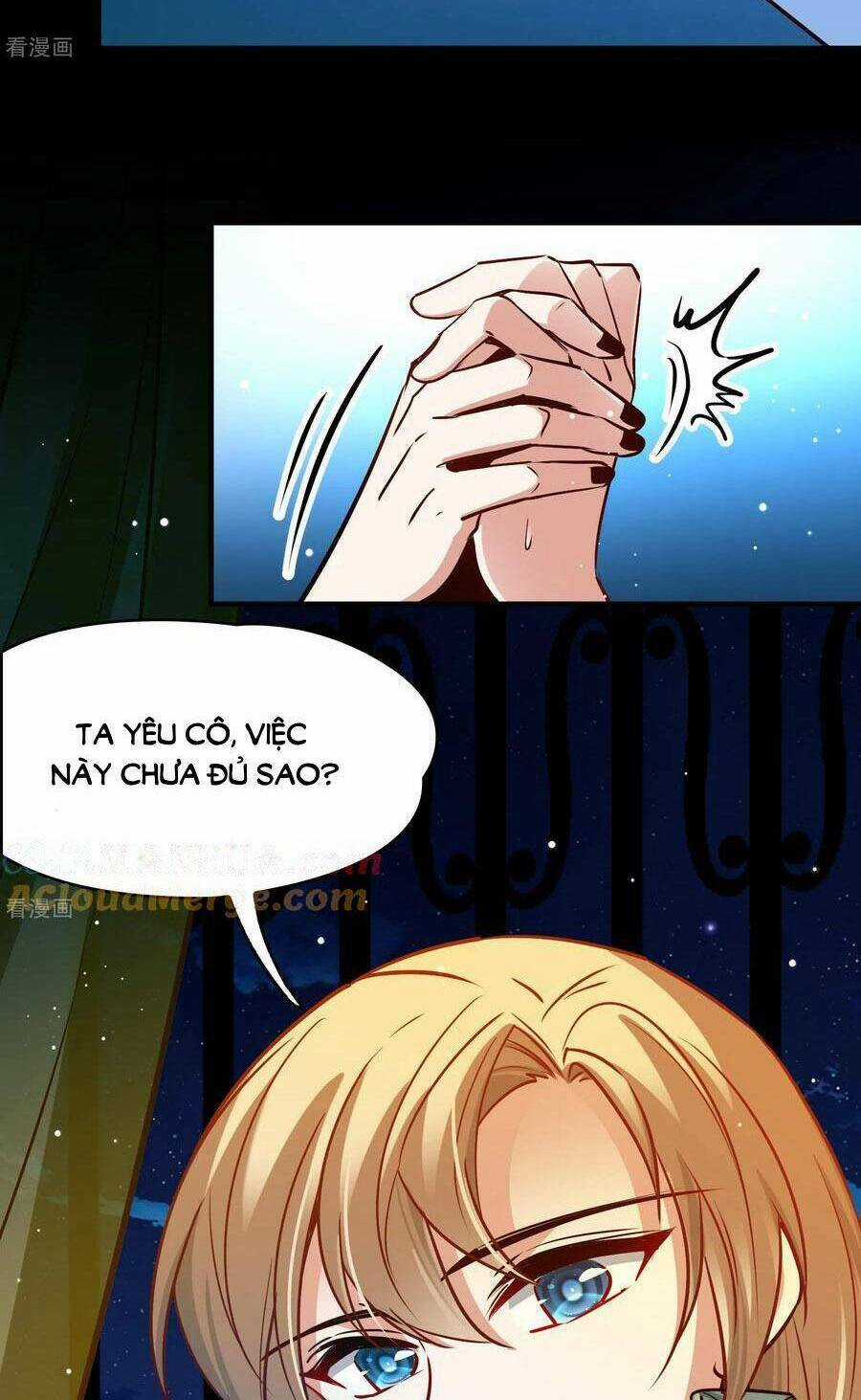 Tầm Trảo Tiền Thế Chi Lữ 2 Chapter 167 trang 22