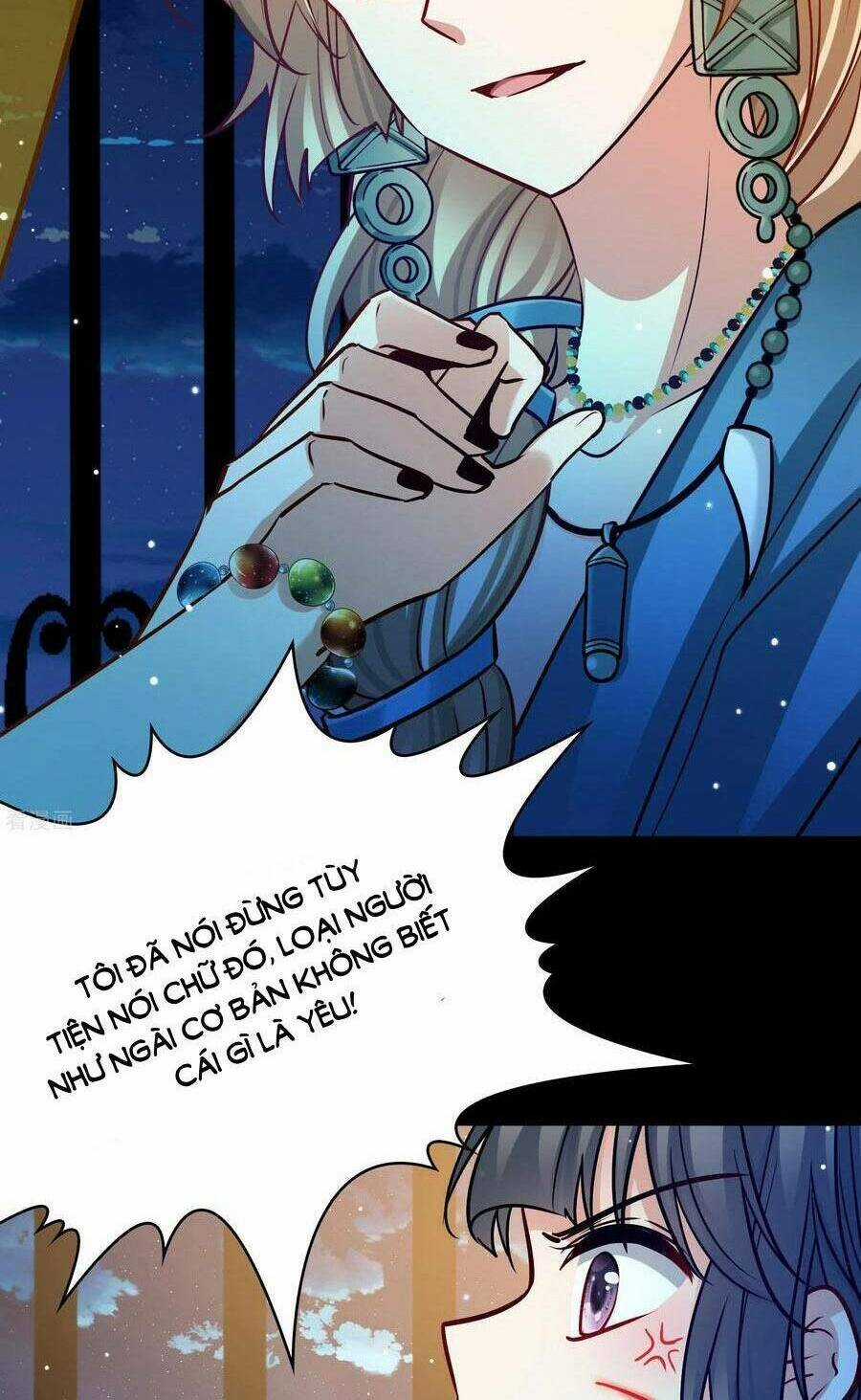 Tầm Trảo Tiền Thế Chi Lữ 2 Chapter 167 trang 23