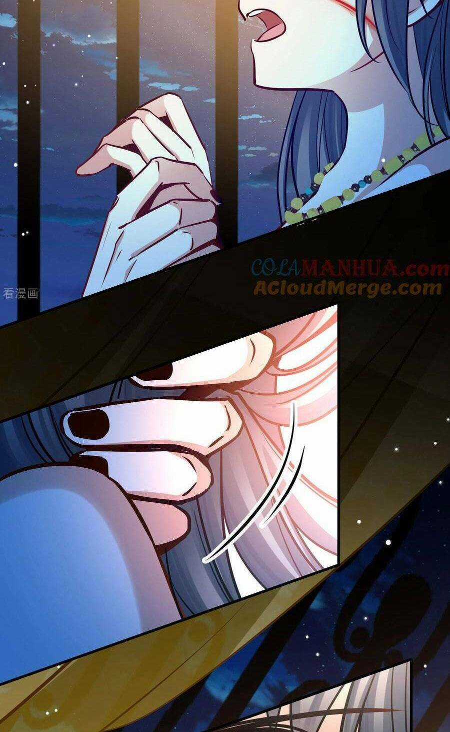 Tầm Trảo Tiền Thế Chi Lữ 2 Chapter 167 trang 24