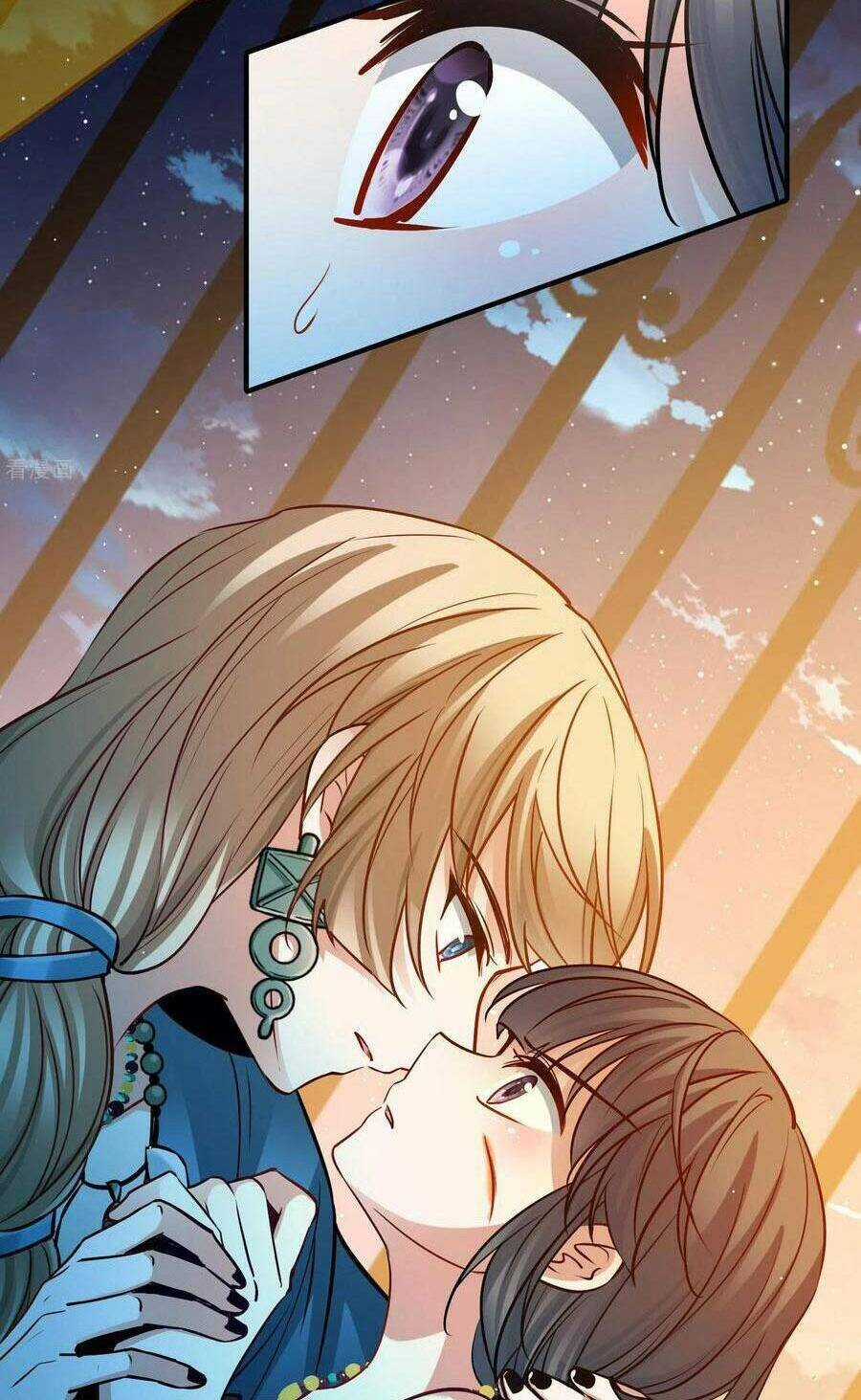 Tầm Trảo Tiền Thế Chi Lữ 2 Chapter 167 trang 25