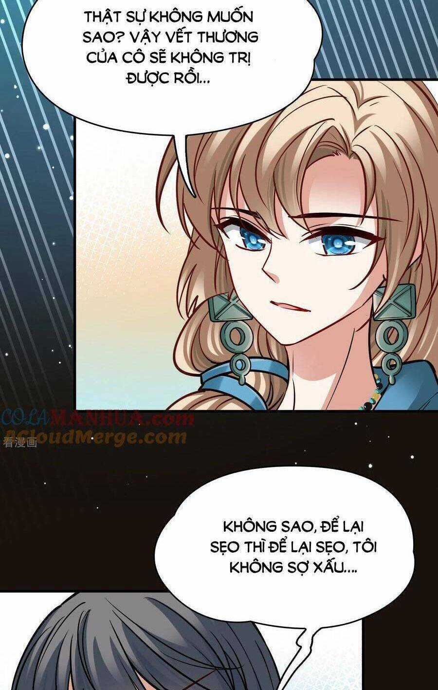 Tầm Trảo Tiền Thế Chi Lữ 2 Chapter 167 trang 4