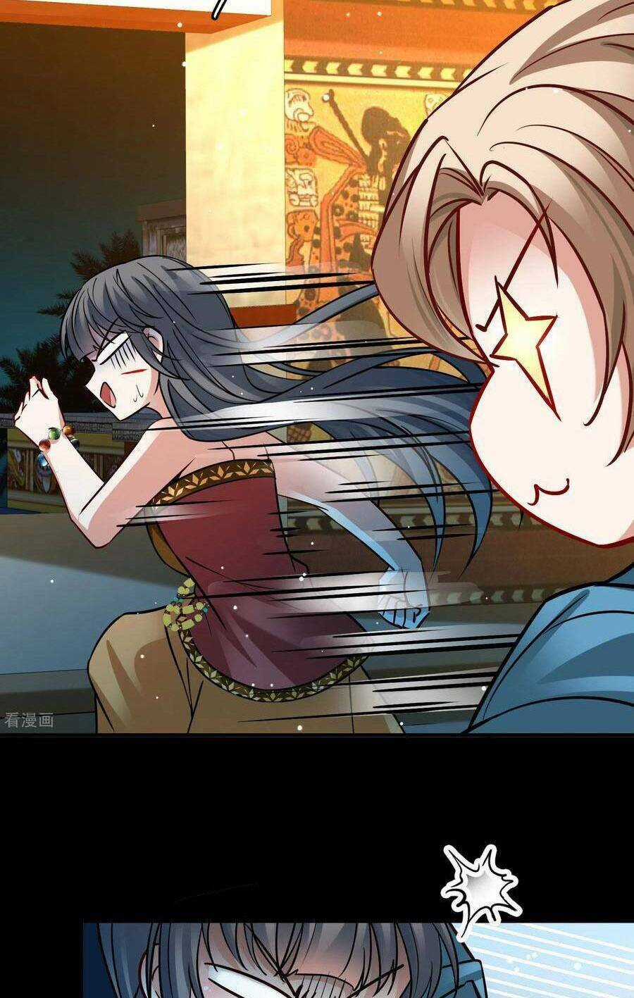 Tầm Trảo Tiền Thế Chi Lữ 2 Chapter 167 trang 6