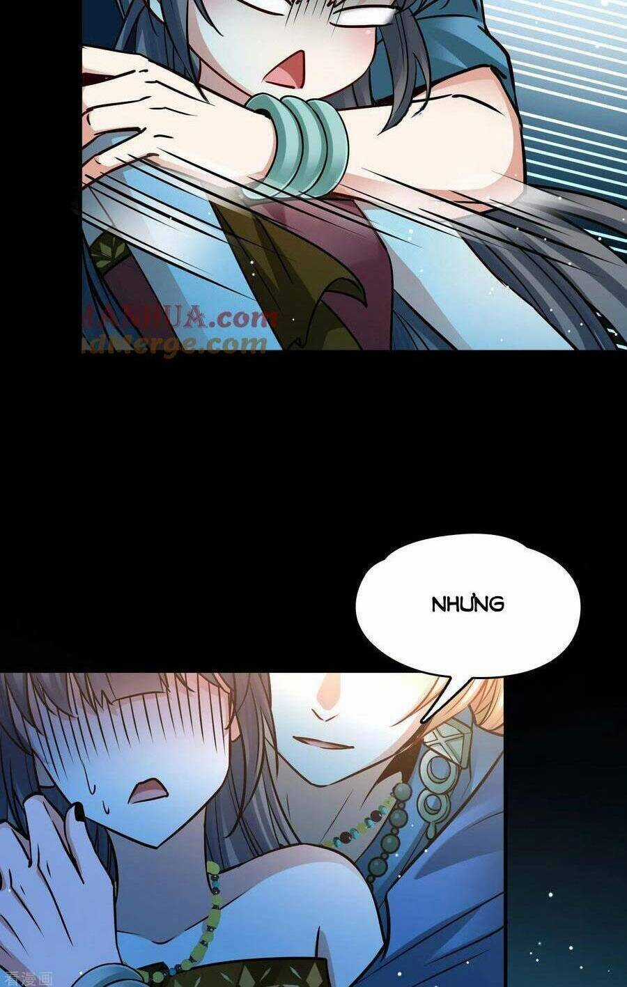 Tầm Trảo Tiền Thế Chi Lữ 2 Chapter 167 trang 7