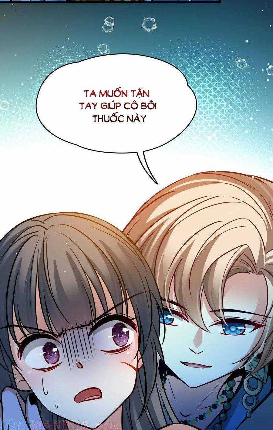 Tầm Trảo Tiền Thế Chi Lữ 2 Chapter 167 trang 8