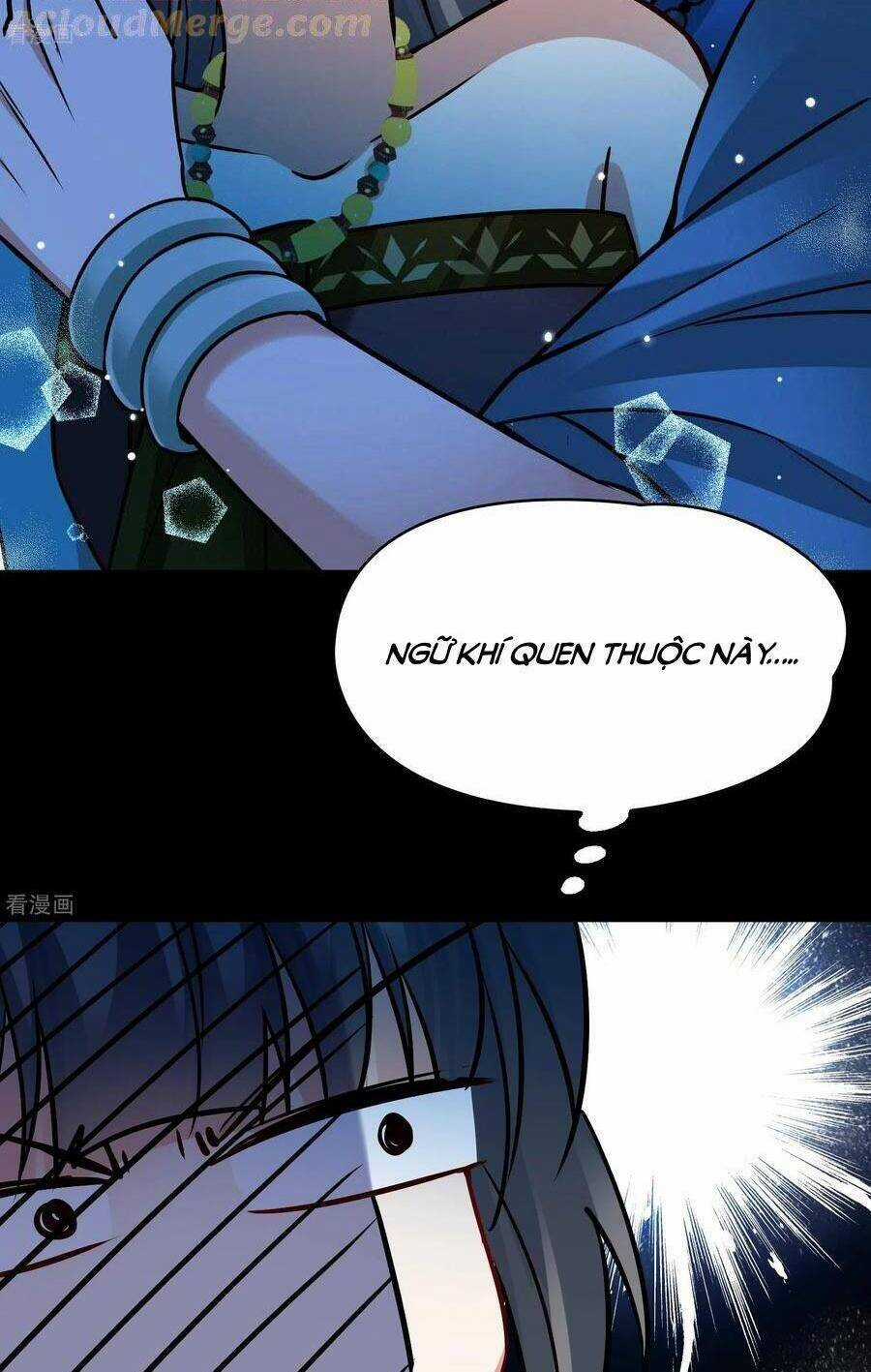 Tầm Trảo Tiền Thế Chi Lữ 2 Chapter 167 trang 9