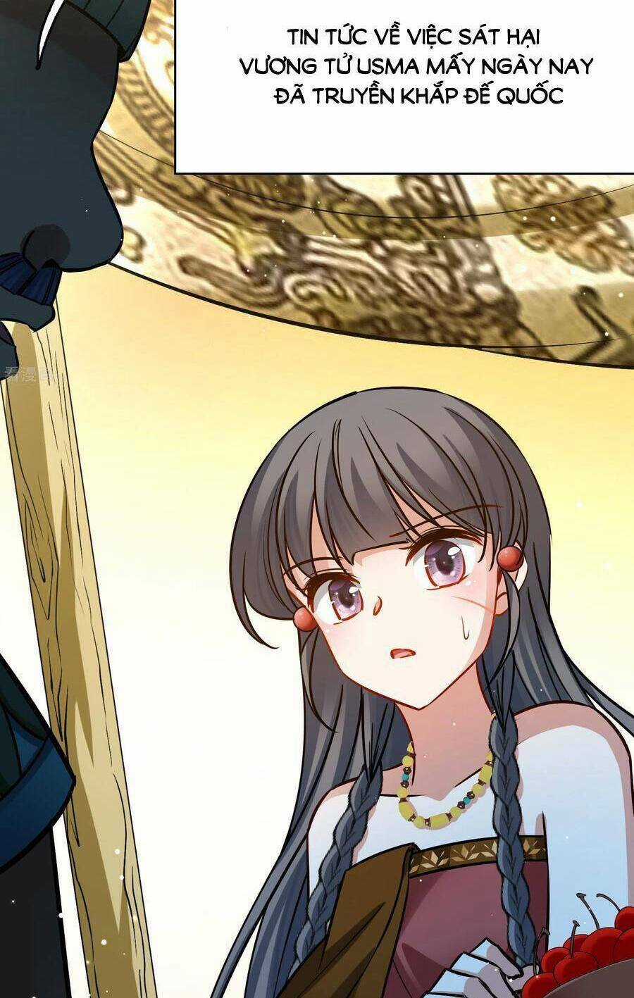 Tầm Trảo Tiền Thế Chi Lữ 2 Chapter 168 trang 12