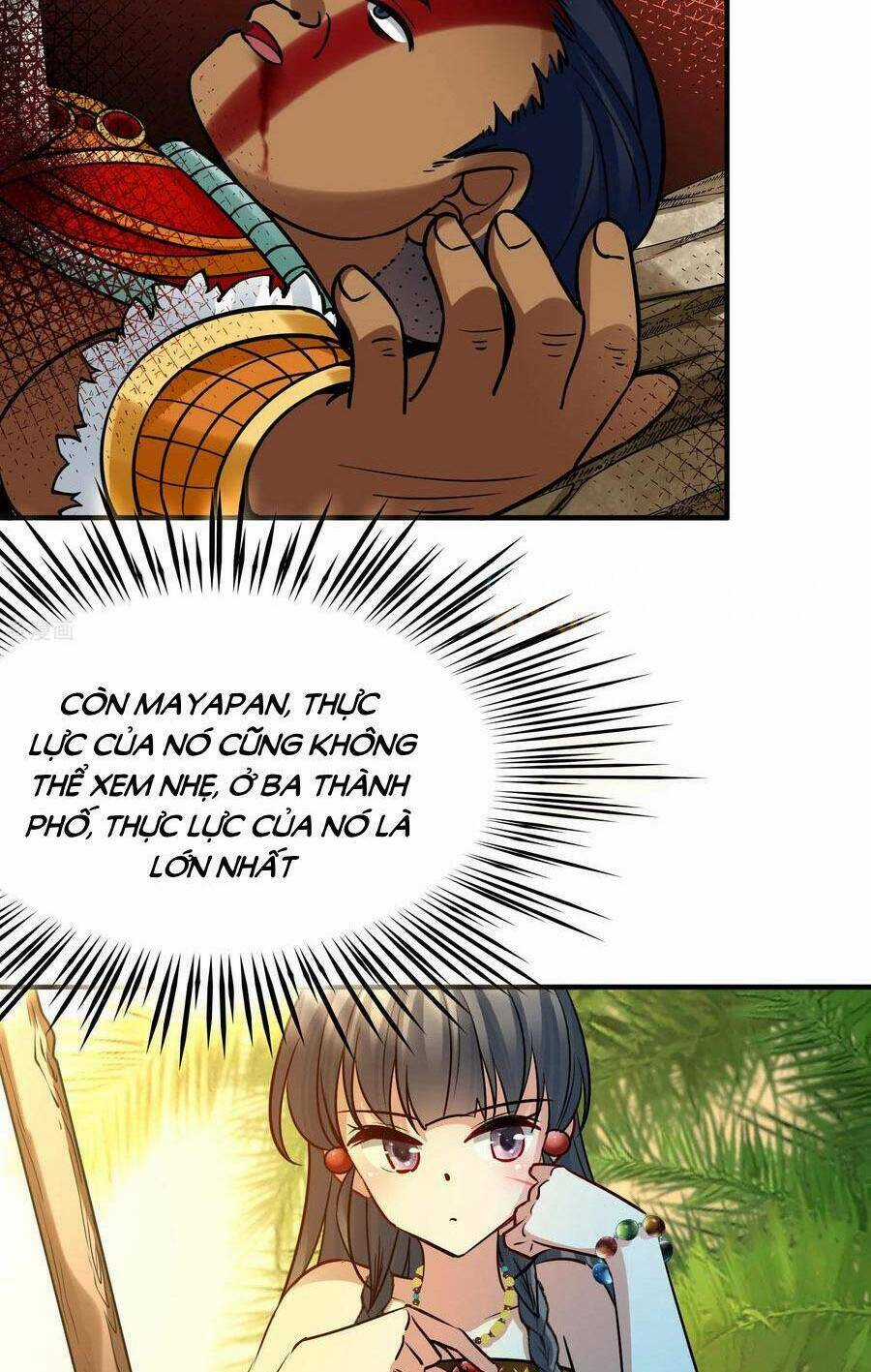 Tầm Trảo Tiền Thế Chi Lữ 2 Chapter 168 trang 14