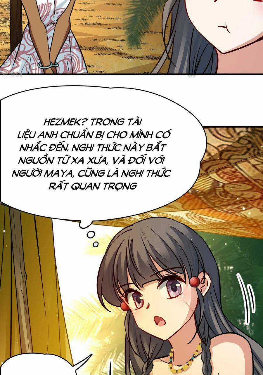 Tầm Trảo Tiền Thế Chi Lữ 2 Chapter 168 trang 18