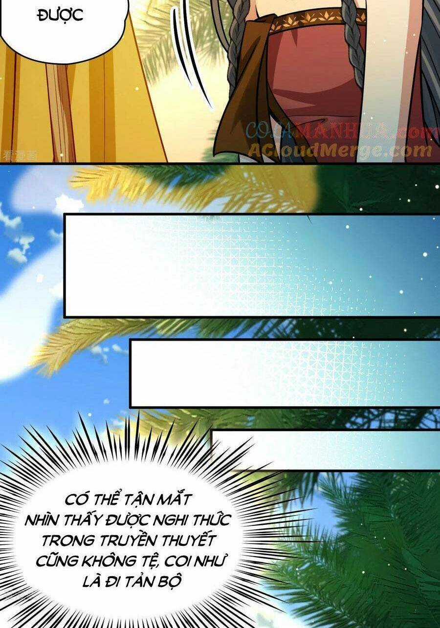 Tầm Trảo Tiền Thế Chi Lữ 2 Chapter 168 trang 19