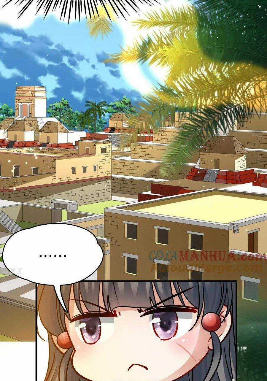 Tầm Trảo Tiền Thế Chi Lữ 2 Chapter 168 trang 20