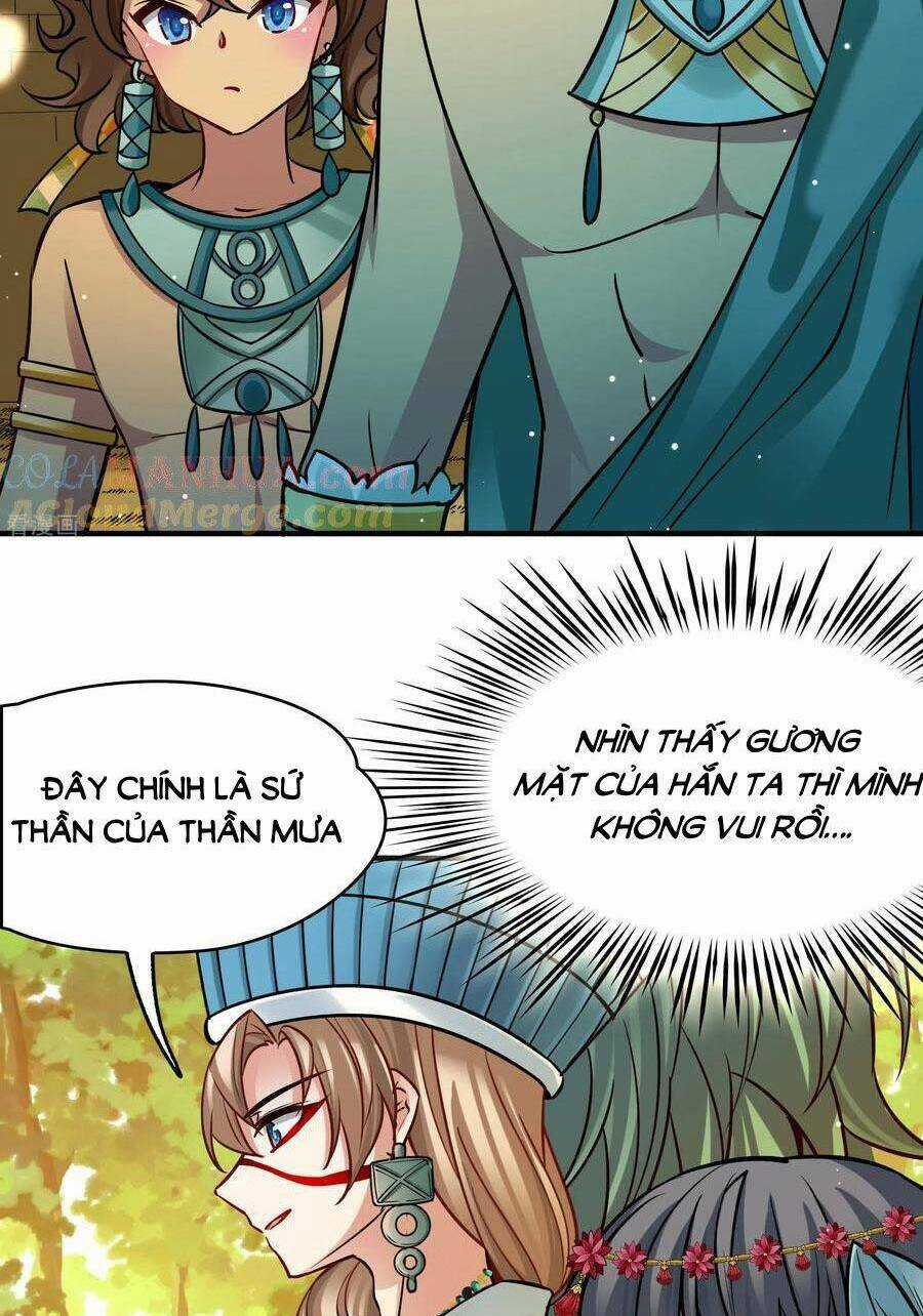 Tầm Trảo Tiền Thế Chi Lữ 2 Chapter 168 trang 22