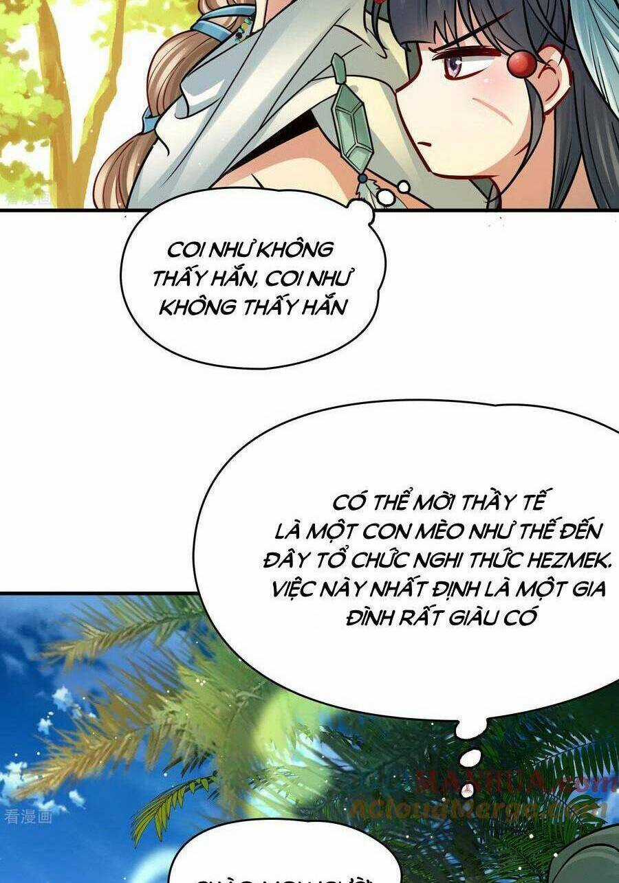 Tầm Trảo Tiền Thế Chi Lữ 2 Chapter 168 trang 23