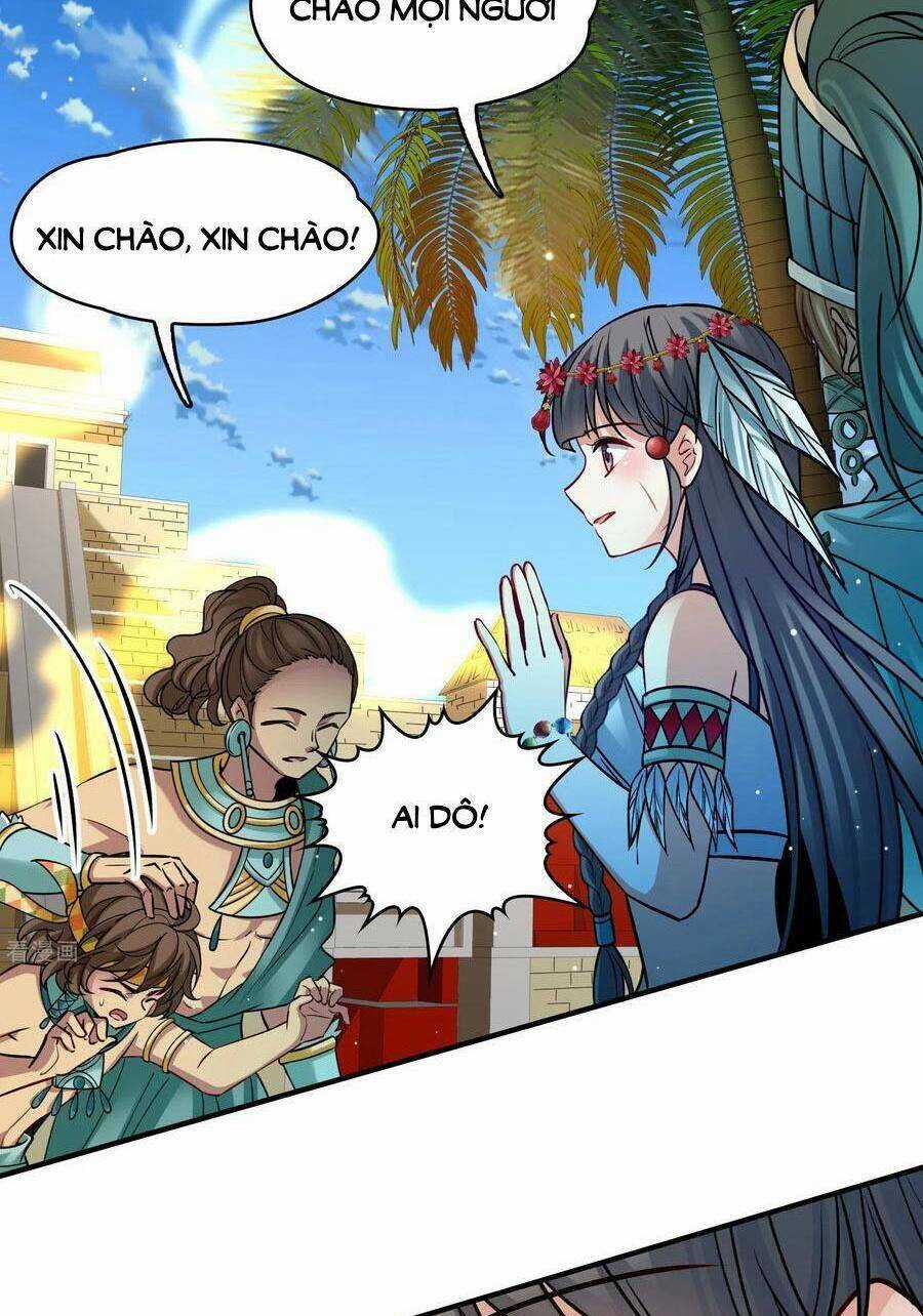 Tầm Trảo Tiền Thế Chi Lữ 2 Chapter 168 trang 24
