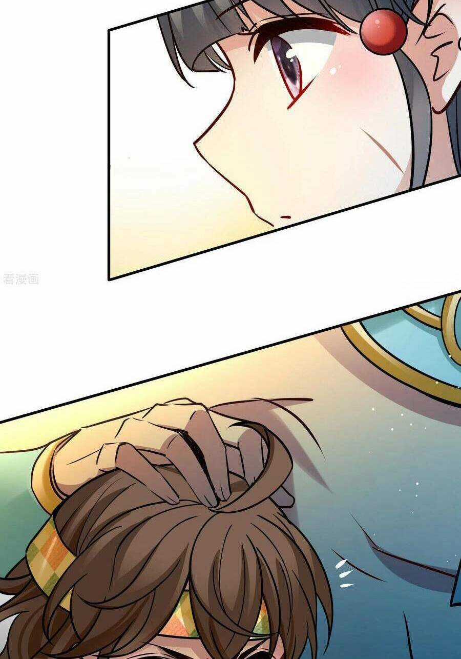 Tầm Trảo Tiền Thế Chi Lữ 2 Chapter 168 trang 25