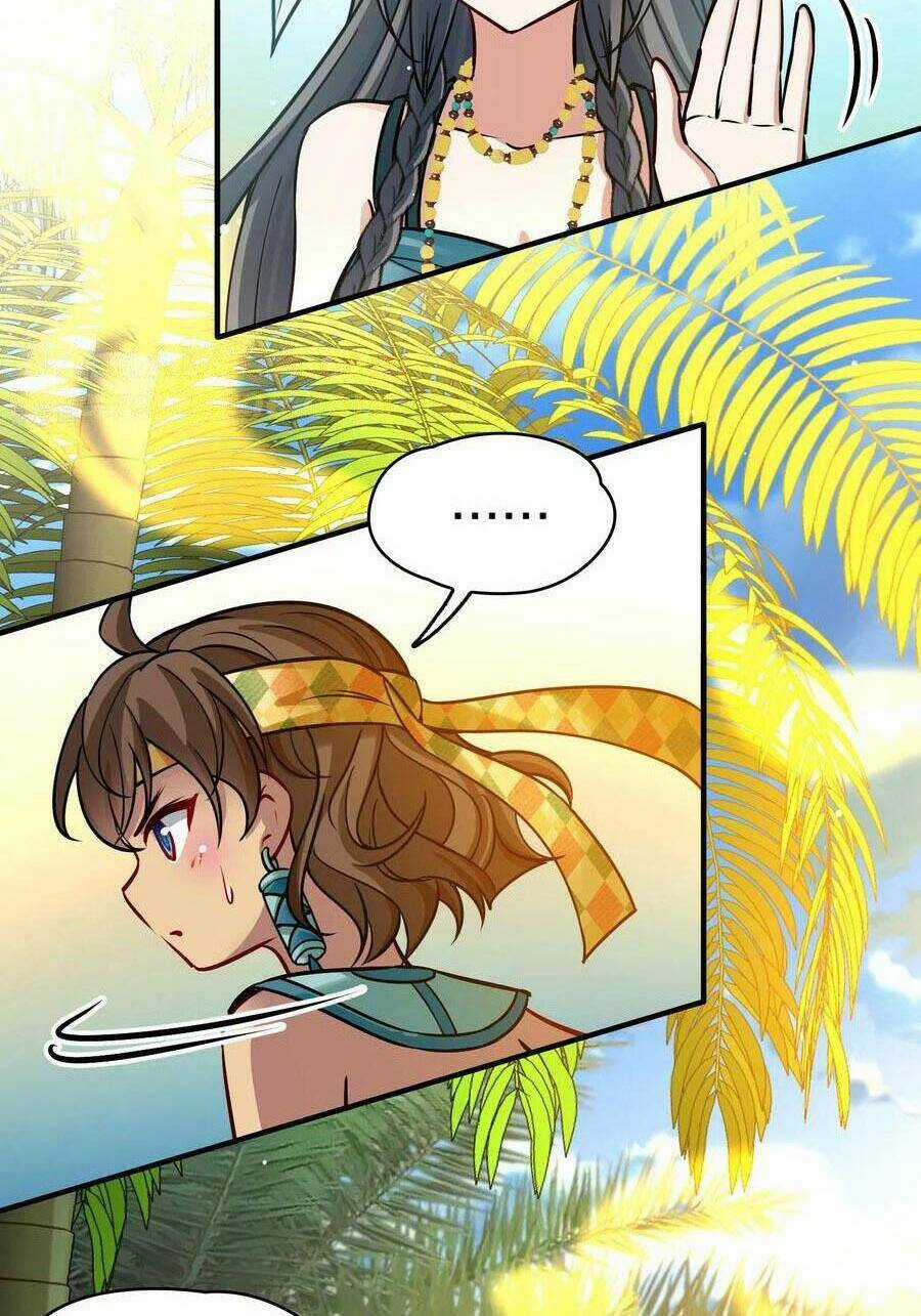 Tầm Trảo Tiền Thế Chi Lữ 2 Chapter 168 trang 27